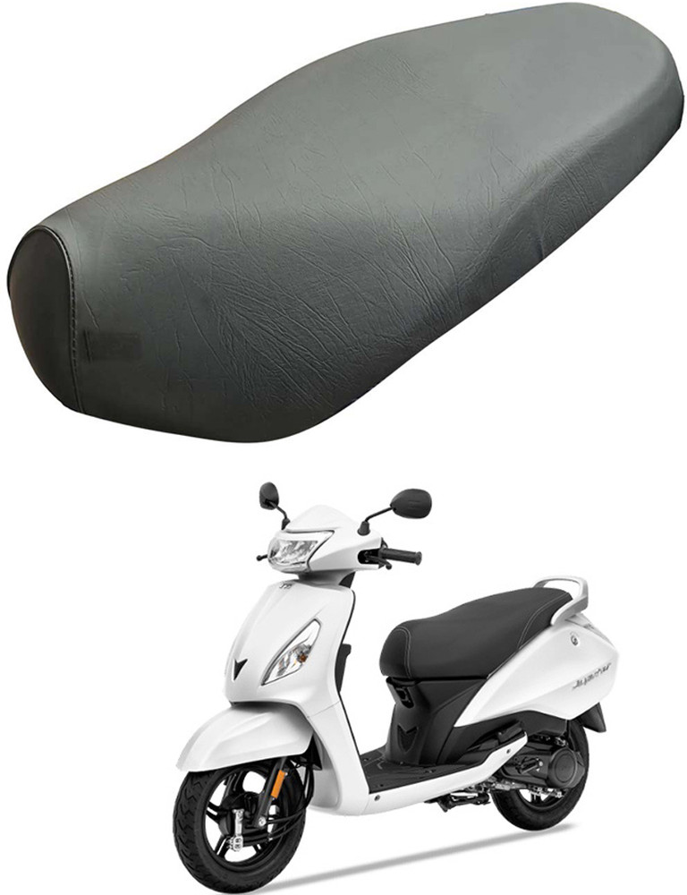 RONISH BIKE SCOOTY MOTORCYCLE SINGLE SEAT COVER MG004 Single Bike