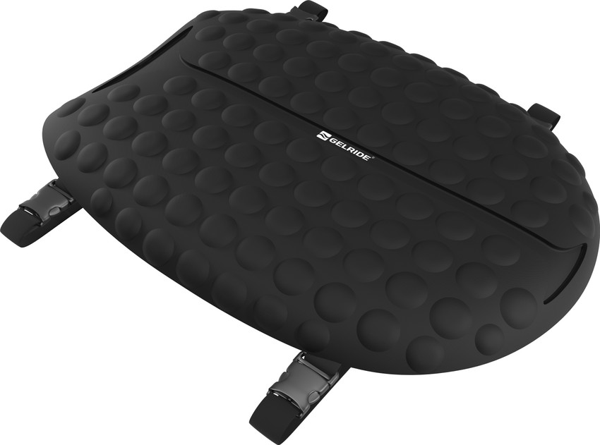 GELRIDE Motorcycle Gel Seat Cushion for Two Wheeler Riders Daily Commuter Single Bike Seat Cover For NA Universal For Bike Price in India Buy GELRIDE Motorcycle Gel Seat Cushion