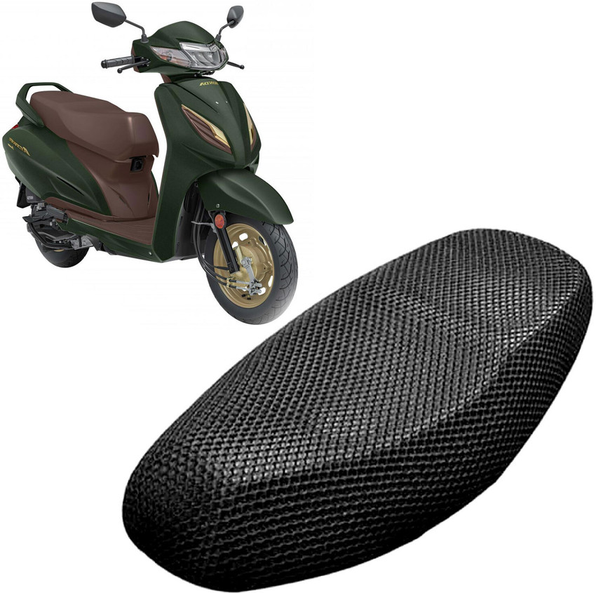 Honda activa 3g seat cover shop