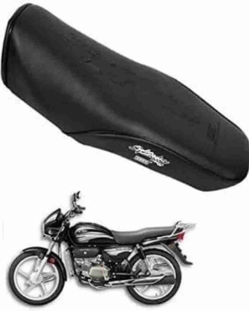 Splendor bike seat hotsell