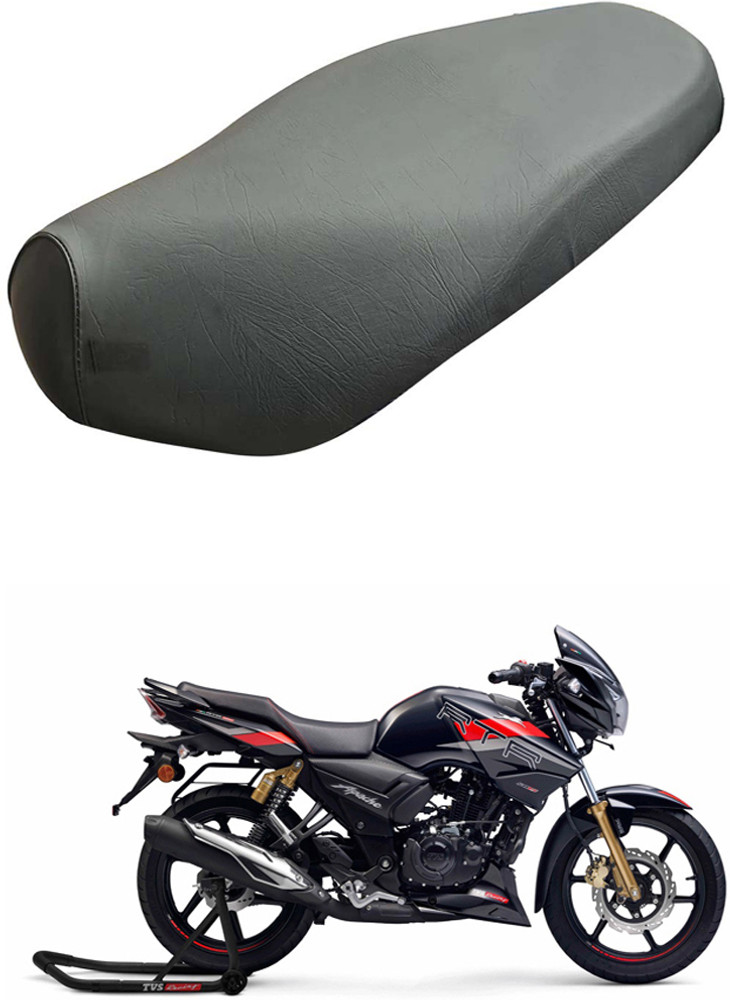 RONISH BIKE SCOOTY MOTORCYCLE SINGLE SEAT COVER DC005 Single Bike Seat Cover For TVS Apache RTR 180 Price in India Buy RONISH BIKE SCOOTY MOTORCYCLE SINGLE SEAT COVER DC005 Single Bike Seat Cover For ...