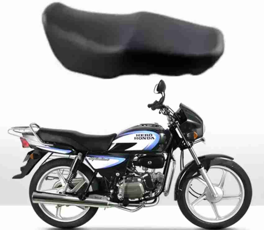 MONUCOLLECTION HERO HONDA SPLENDOR PLUS OLD MODEL SEAT COVER Single Bike  Seat Cover For Hero Splendor Price in India - Buy MONUCOLLECTION HERO HONDA  SPLENDOR PLUS OLD MODEL SEAT COVER Single Bike