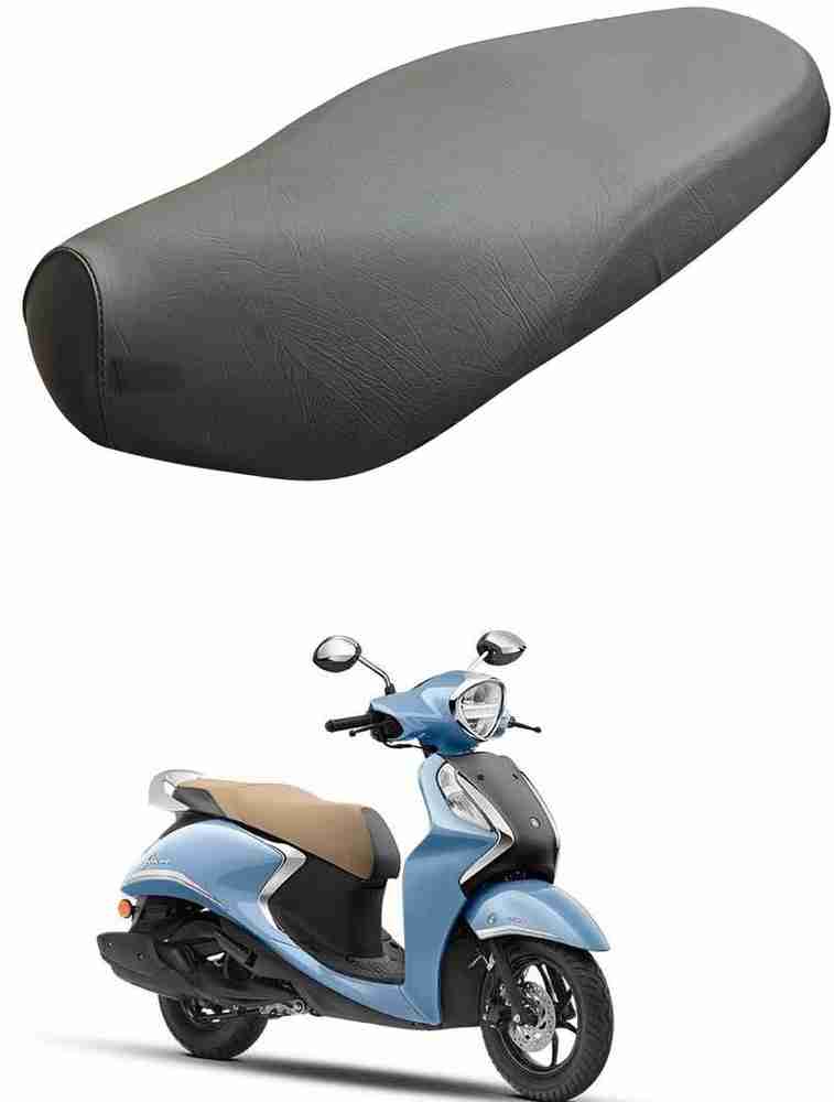 Yamaha fascino seat cover top