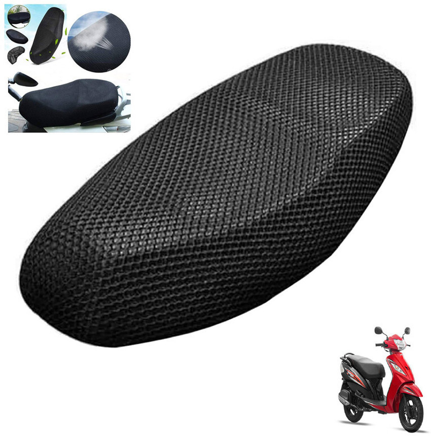 Tvs wego seat cover hot sale