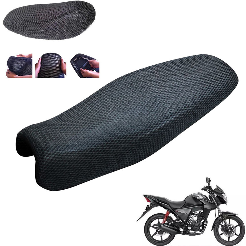 Honda twister seat cover hot sale