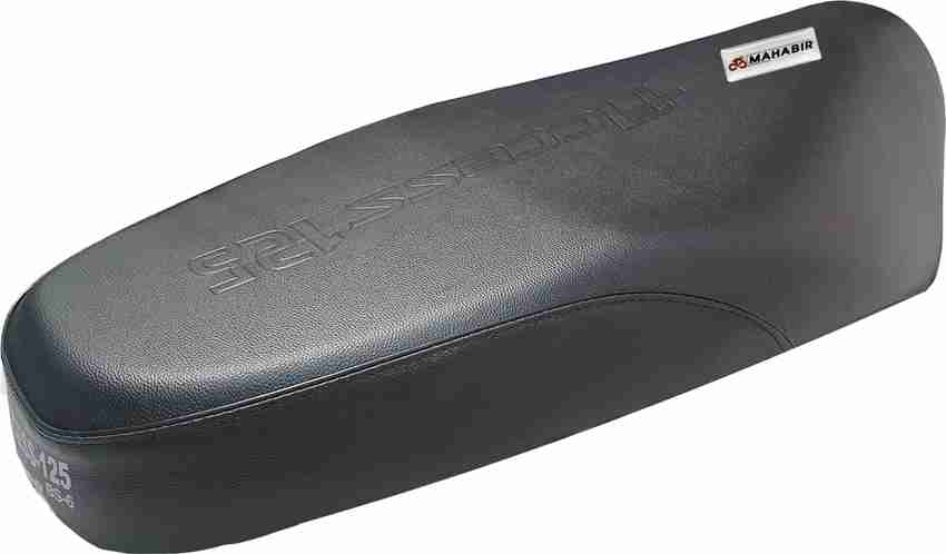 Carrera bike sales seat cover