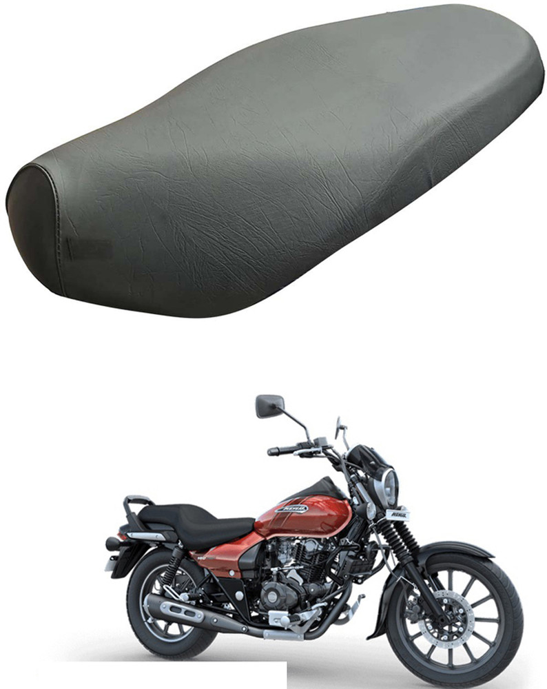 Avenger 160 sales bike cover