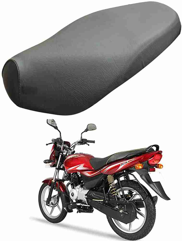 Motorcycle seat online for bicycle