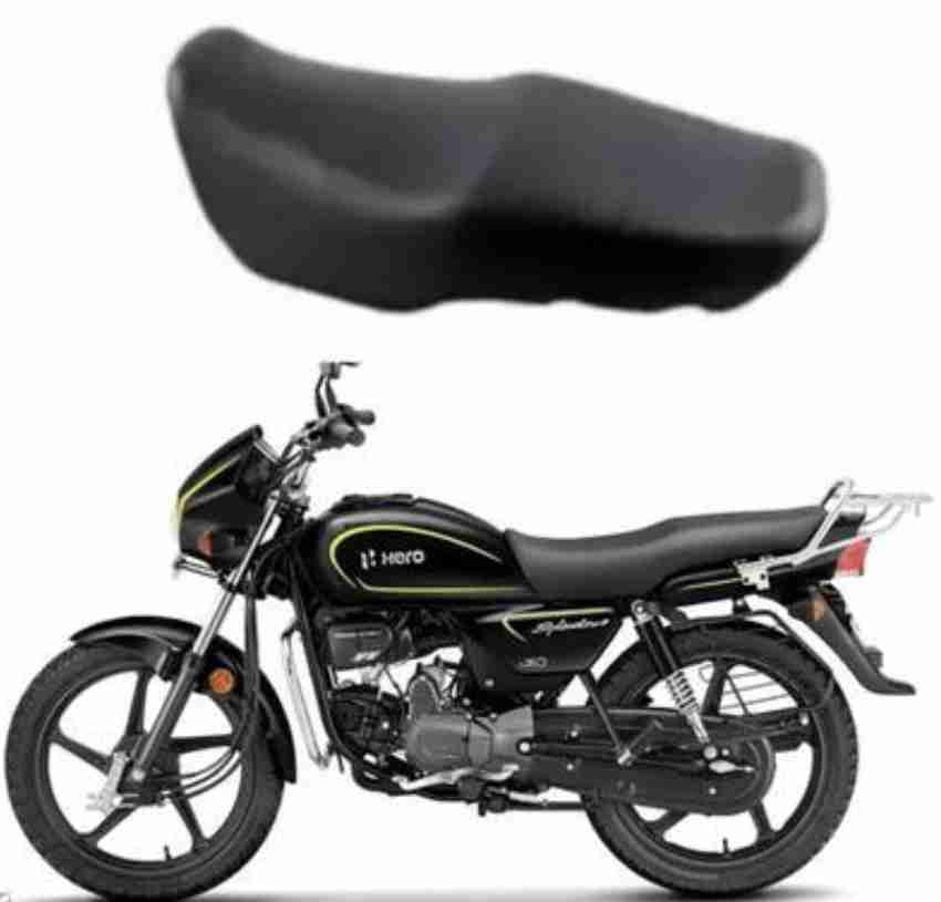 Hero splendor plus bs6 hot sale on road price