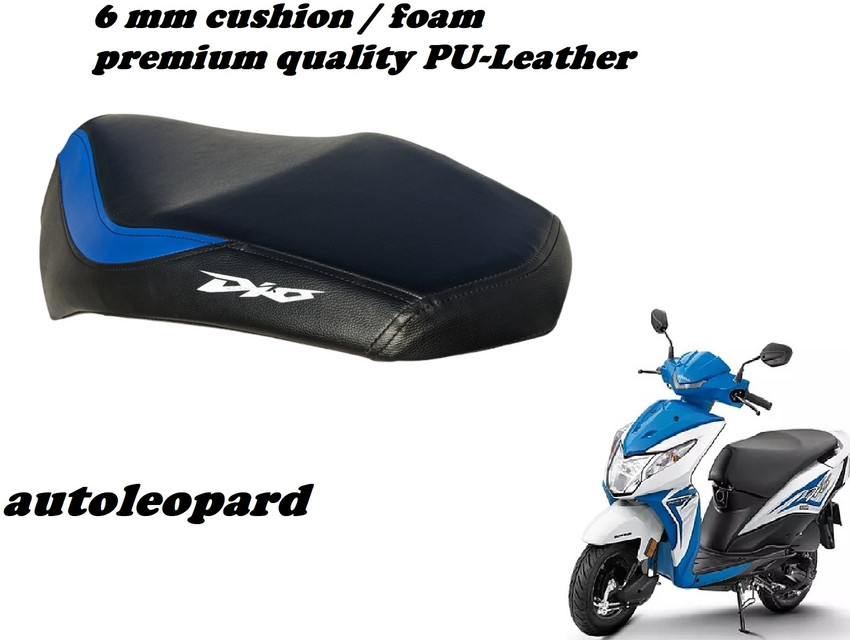Dio bike hot sale scooty