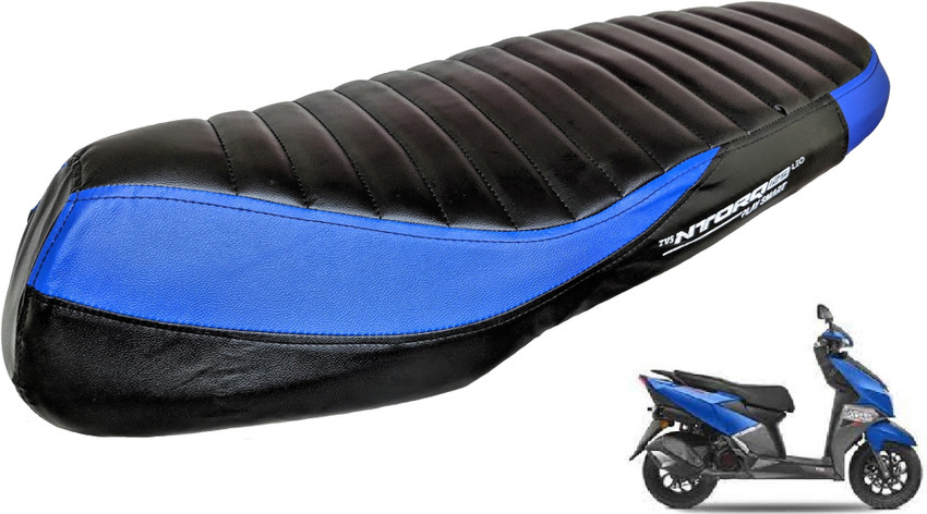 Tvs ntorq seat clearance cover