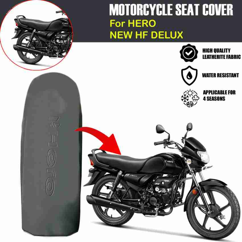 Hf deluxe seat fashion cover price