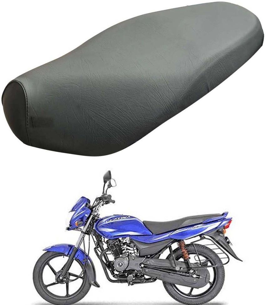 Split discount bike seat