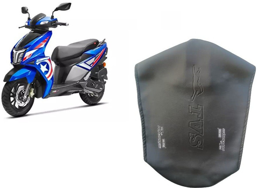 Tvs ntorq bike cover store