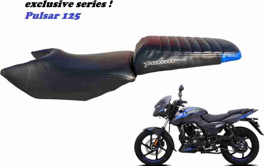 Pulsar 125 bike cover sale