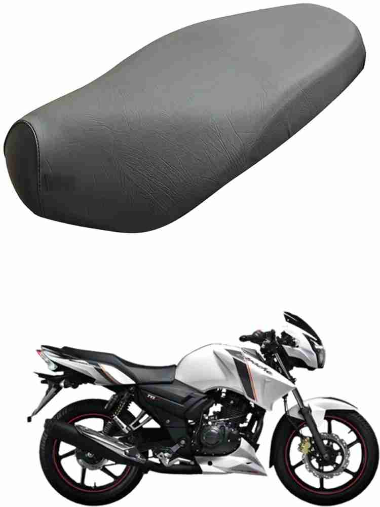Tvs apache rtr 160 4v outlet bike seat cover