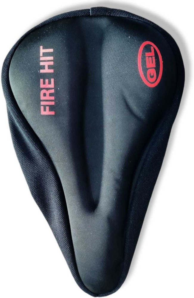 3d gel discount bike seat cover