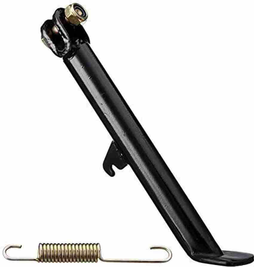 CYTI Side Stand for Motorcycle and Scooters Honda Unicorn Shine Bike Side Stand Price in India Buy CYTI Side Stand for Motorcycle and Scooters Honda Unicorn Shine Bike Side Stand online at Flipkart ...