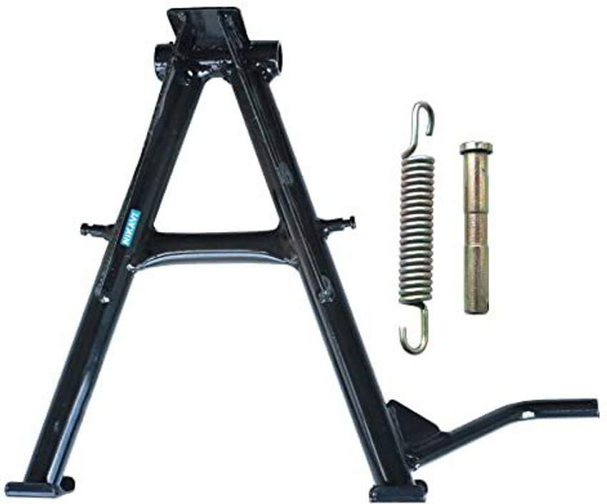 nikavi CNST15 Bike Center Stand Compatible for Hero CBZ Xtreme