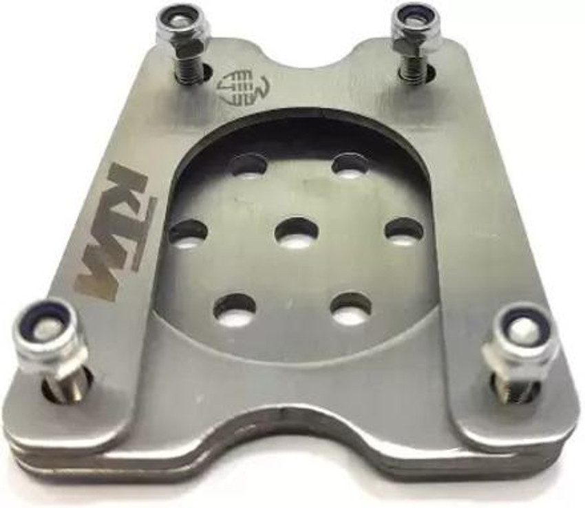 road religion KTM Duke RC 200 250 390 Side Stand Extender