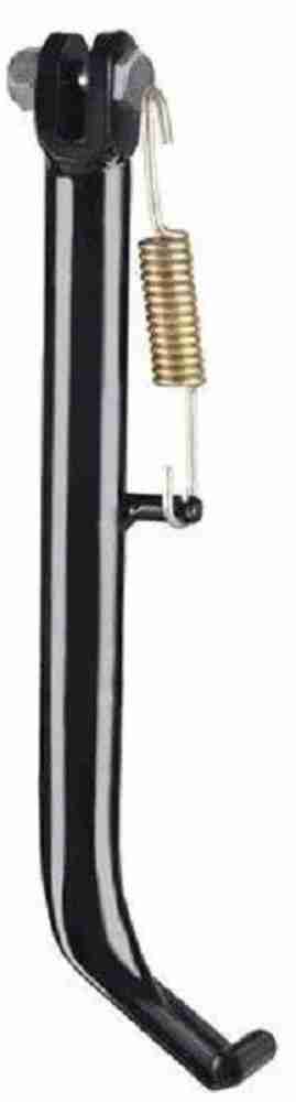 ShobhRam Side Stand Compatible for Hero Splendor Splendor Plus Black 1 PC Bike Side Stand Price in India Buy ShobhRam Side Stand Compatible for Hero Splendor Splendor Plus Black 1 PC
