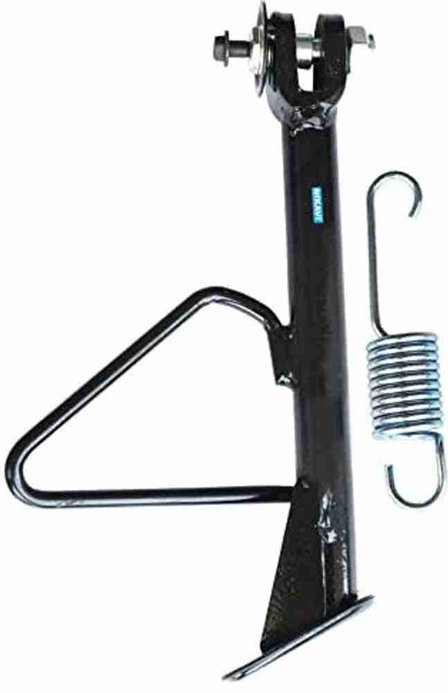 nikavi SS33 Side Stand Compatible for Honda Activa BS6 Sensor Fitting Bike Side Stand Price in India Buy nikavi SS33 Side Stand Compatible for Honda Activa BS6 Sensor Fitting Bike Side