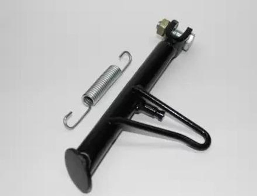 Tvs sport clearance side stand price