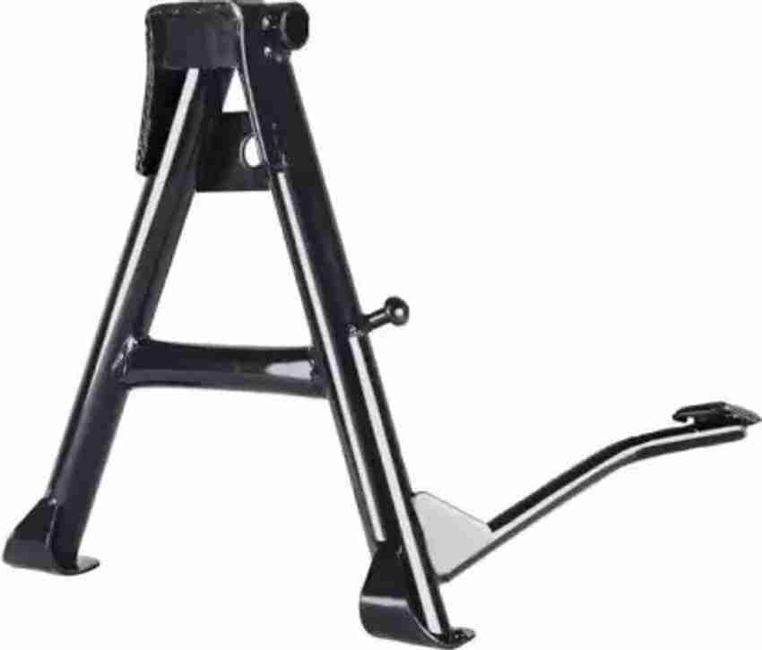 WEELIN Centre Stand For Bajaj Discover 100 125cc Bike Centre Stand Price in India Buy WEELIN Centre Stand For Bajaj Discover 100 125cc Bike Centre Stand online at Flipkart