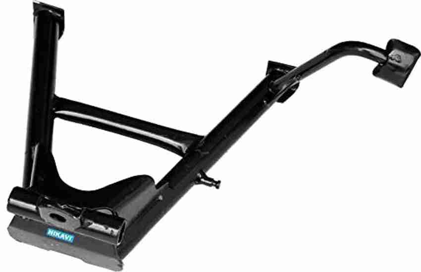 Bajaj discover 2025 100t center stand