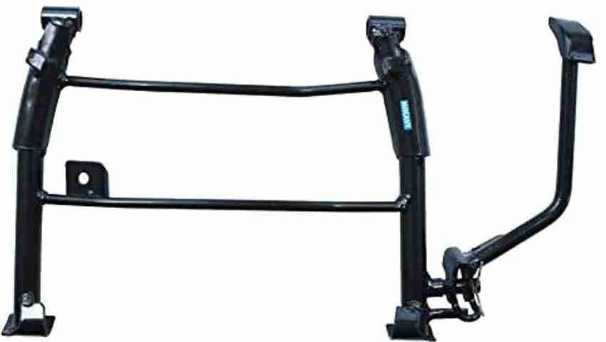 nikavi CNST14 Bike Center Stand Compatible for TVS Jupiter Spring Pin Bike Centre Stand Price in India Buy nikavi CNST14 Bike Center Stand Compatible for TVS Jupiter Spring Pin Bike Centre Stand onlin...