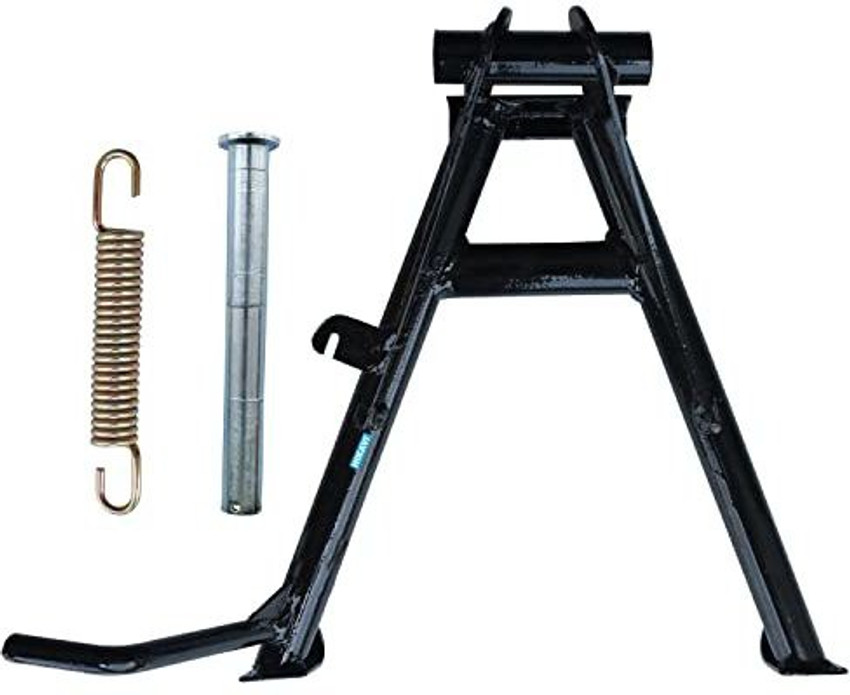 Bike center stand price sales