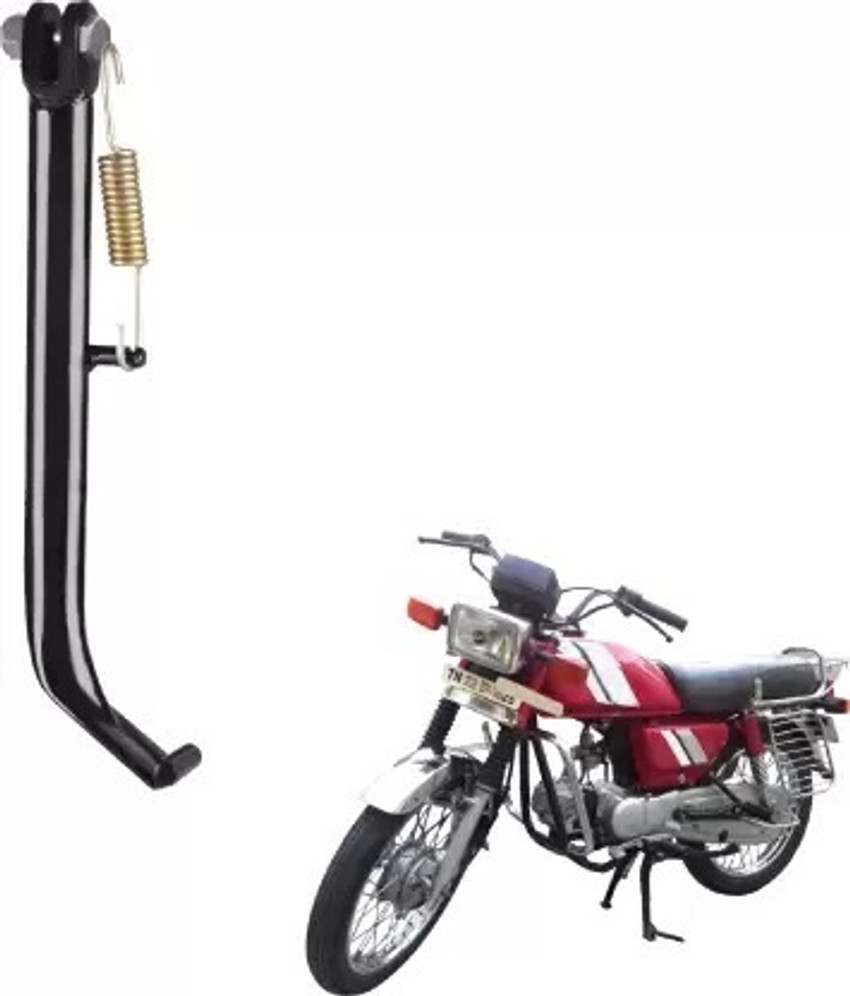 nirwana Side Stand for CD 100 SS Bike Side Stand Price in India Buy nirwana Side Stand for CD 100 SS Bike Side Stand online at Flipkart