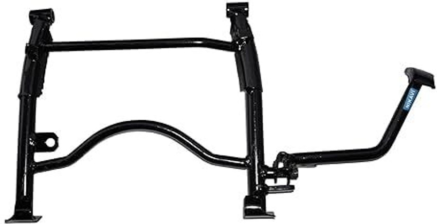 ZEUNOX Scooty Middle Main Center Stand Assembly for TVS Jupiter