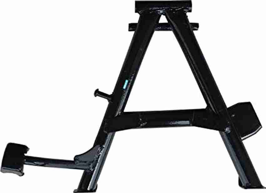 nikavi CNST07 Bike Center Stand Compatible for Bajaj Pulsar 200cc