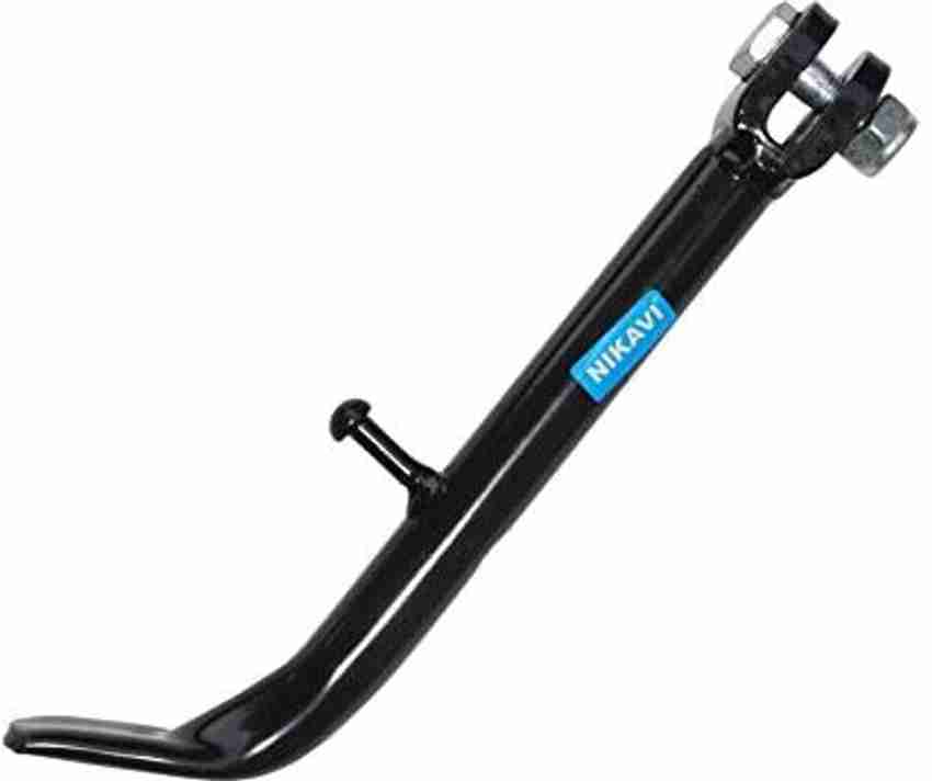 Bajaj ct 2025 100 side stand