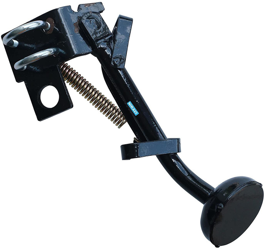 Tvs xl super side stand price new arrivals