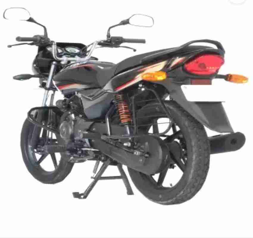 Bajaj ct 100 online es bs6