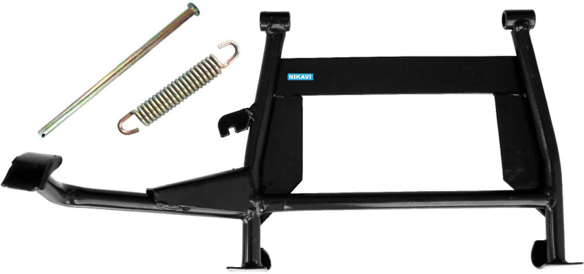 Honda activa shop center stand price