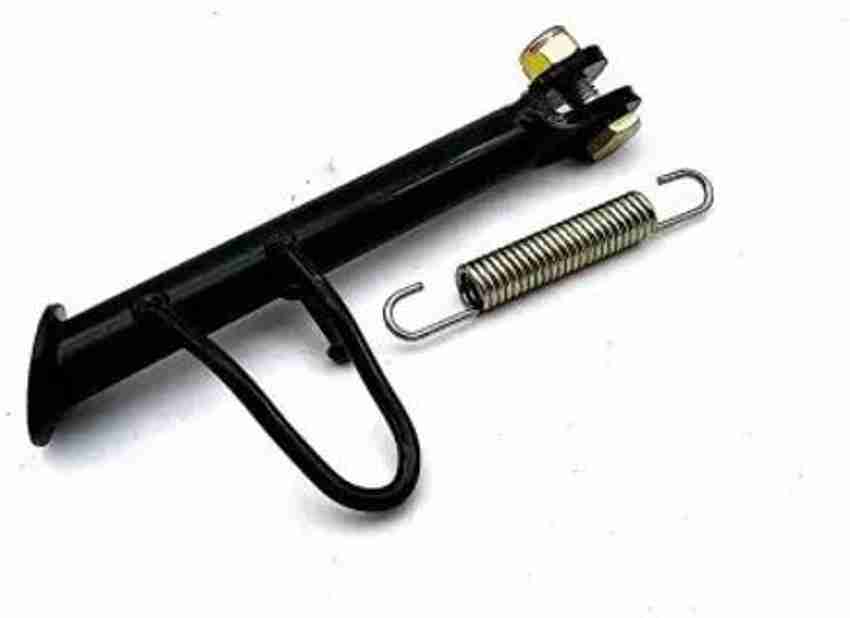 Tvs sport hotsell side stand price