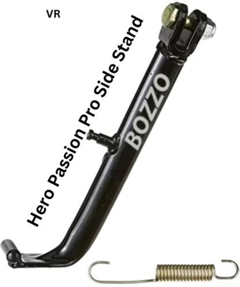 Hero bike stand price sale