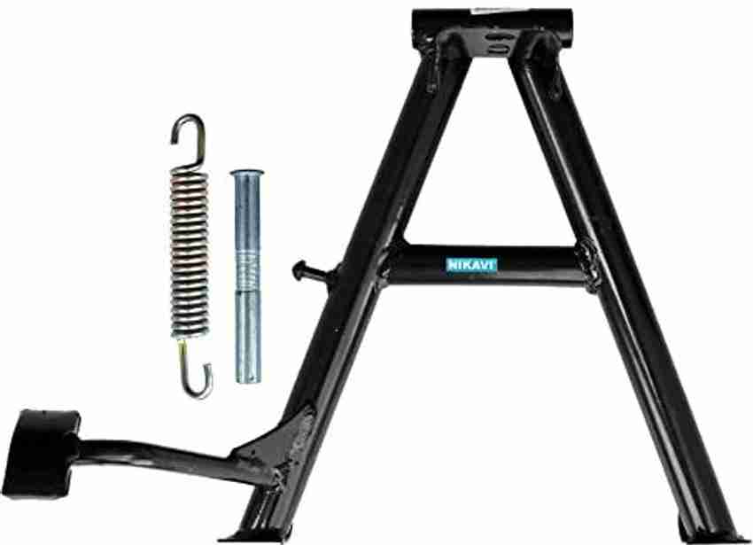 Pulsar center stand shop price