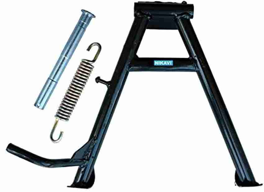 nikavi CNST13 Bike Center Stand Compatible for Hero HF Deluxe