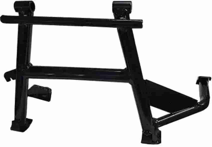 Hero honda splendor shop center stand price