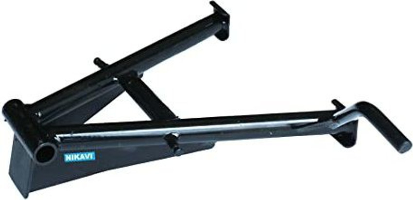 Cbz xtreme 2025 center stand price