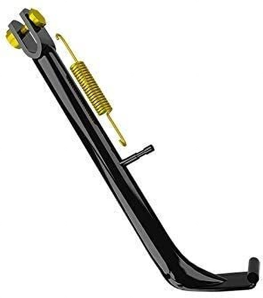 One Point Collections Side stand for splendor Splendor plus and splendor pro Bike Side Stand Price in India Buy One Point Collections Side stand for splendor Splendor plus and splendor pro Bike Side S...