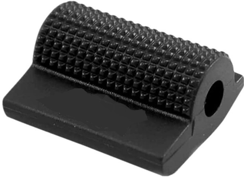 Hybrid Motors Universal Motorcycle Boot Lever Gear Pedal Rubber
