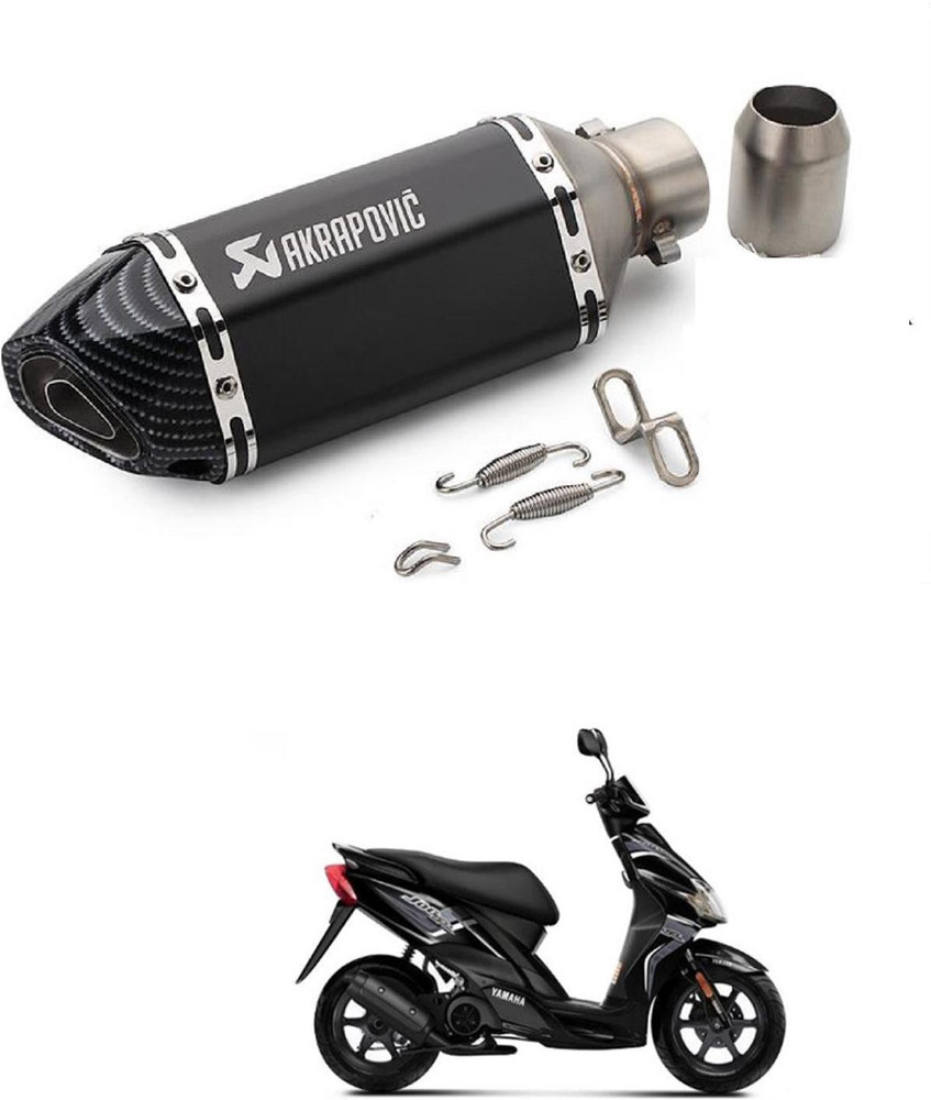 Splendor silencer price flipkart clearance