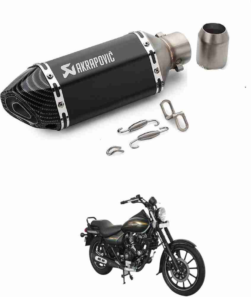 Bajaj avenger bs4 discount online