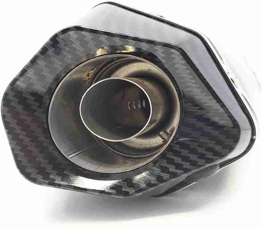 LOVMOTO Bike silencer cf TVS Phoenix 125 Slip on Exhaust System Price in India Buy LOVMOTO Bike silencer cf TVS Phoenix 125 Slip on Exhaust System online at Flipkart