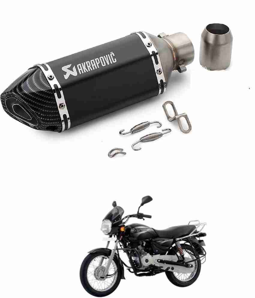 Pulsar 150 dtsi silencer price hotsell